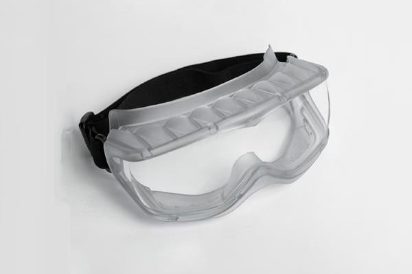 Biztonsági szemvédő