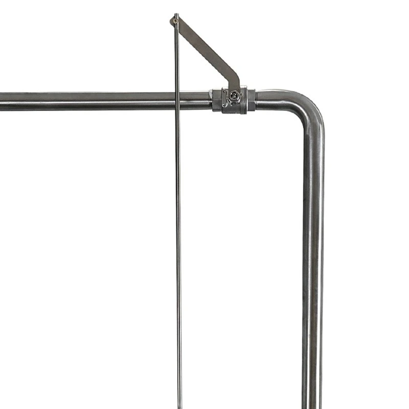 Sysbel Emergency Shower System WG7056F | 304 SS | ANSI Z358.1 price